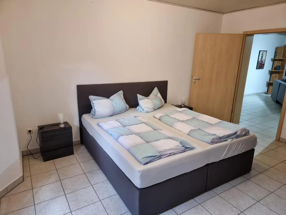 Ug Ferienwohnung Am Ortsrand Von Oberhaid