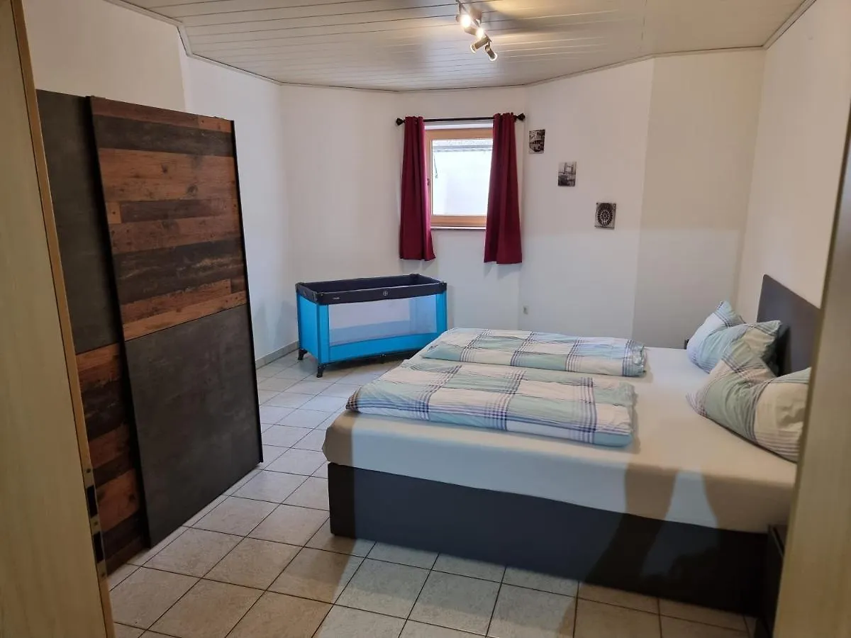 Ug Ferienwohnung Am Ortsrand Von Oberhaid