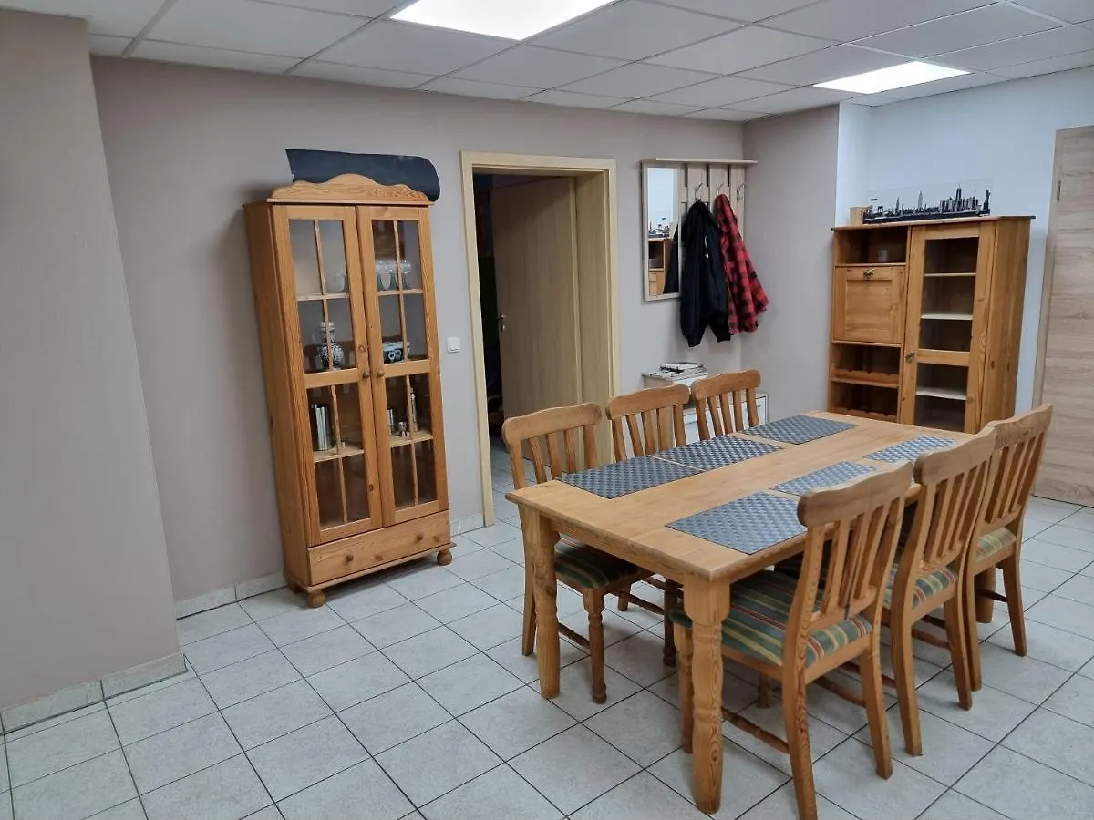 Ug Ferienwohnung Am Ortsrand Von Oberhaid 0*,  Germany
