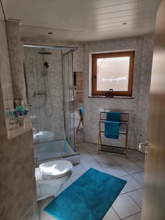 Apartment Ug Ferienwohnung Am Ortsrand Von Oberhaid Germany