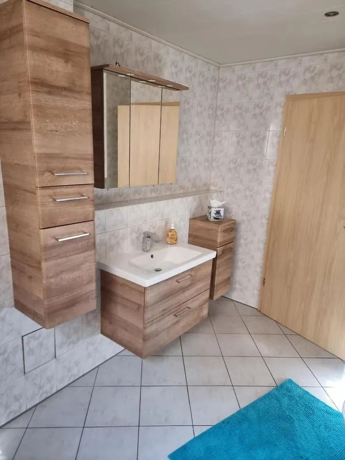 Ug Ferienwohnung Am Ortsrand Von Oberhaid Apartment
